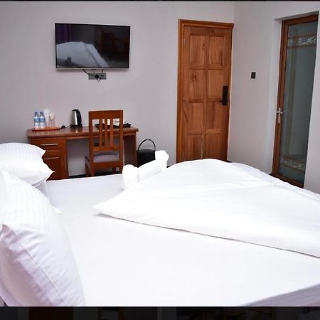 דודומה Hancol Hotel מראה חיצוני תמונה