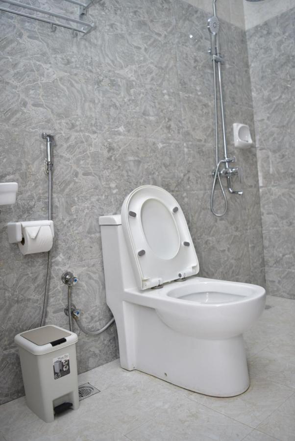 דודומה Hancol Hotel מראה חיצוני תמונה