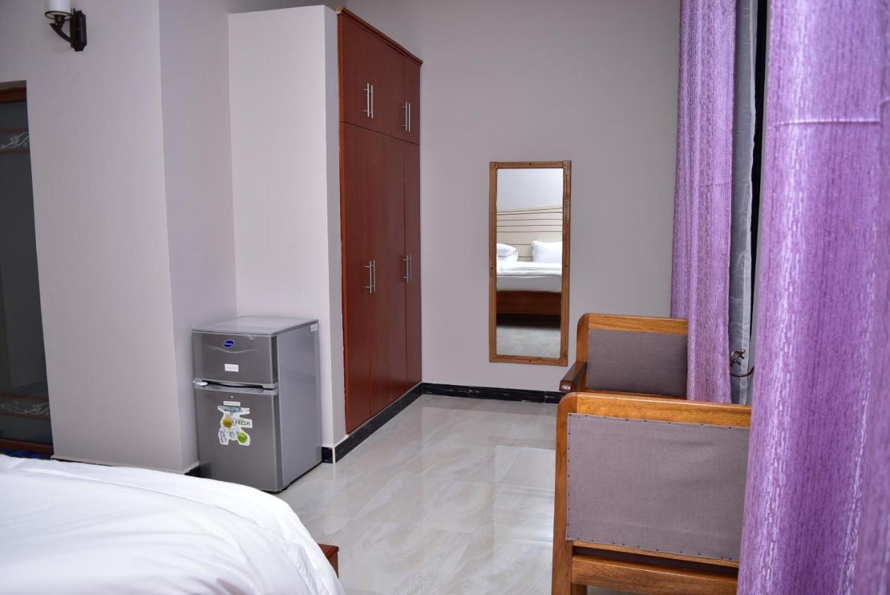 דודומה Hancol Hotel מראה חיצוני תמונה