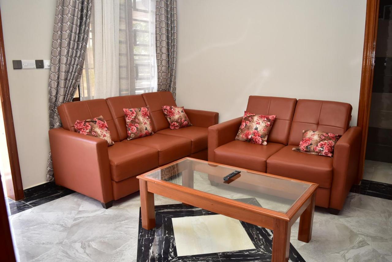 דודומה Hancol Hotel מראה חיצוני תמונה