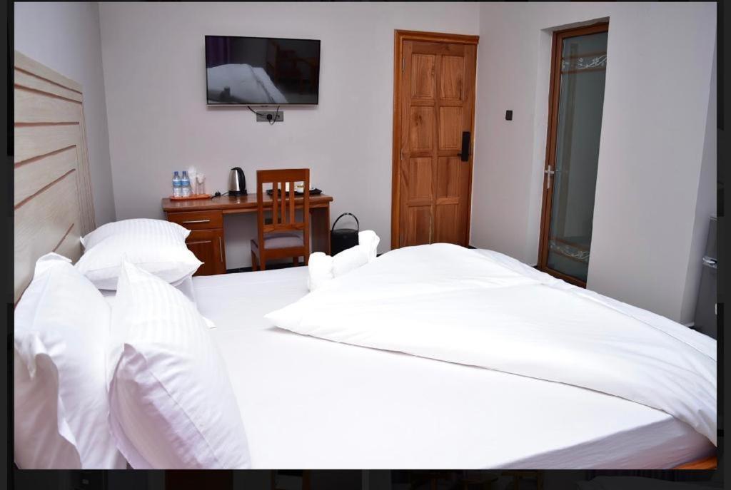 דודומה Hancol Hotel מראה חיצוני תמונה